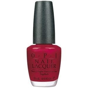 OPI Nail Lacquer