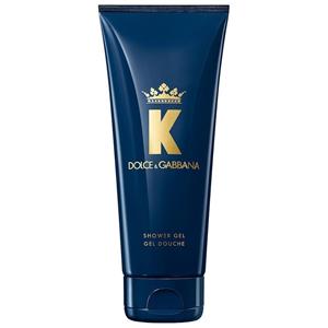 Shower Gel  - K By Dolce&gabbana Shower Gel