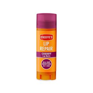 O'Keeffe's Lip Repair Cherry