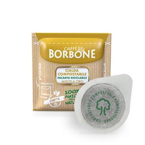 Borbone ESE ORO (50st)