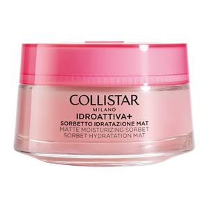Collistar Matte Moisturizing Sorbet Collistar - Idroattiva+ Matte Moisturizing Sorbet  - 50 ML