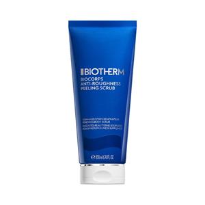 Biotherm Anti Roughness Peeling Scrub  - Biocorps Anti-roughness Peeling Scrub