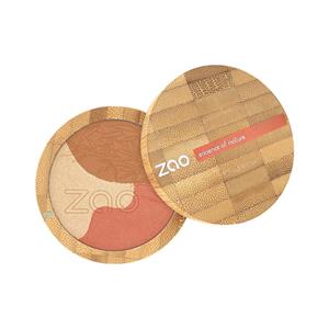 ZAO 3in1 Bamboo Sublim Mosaic