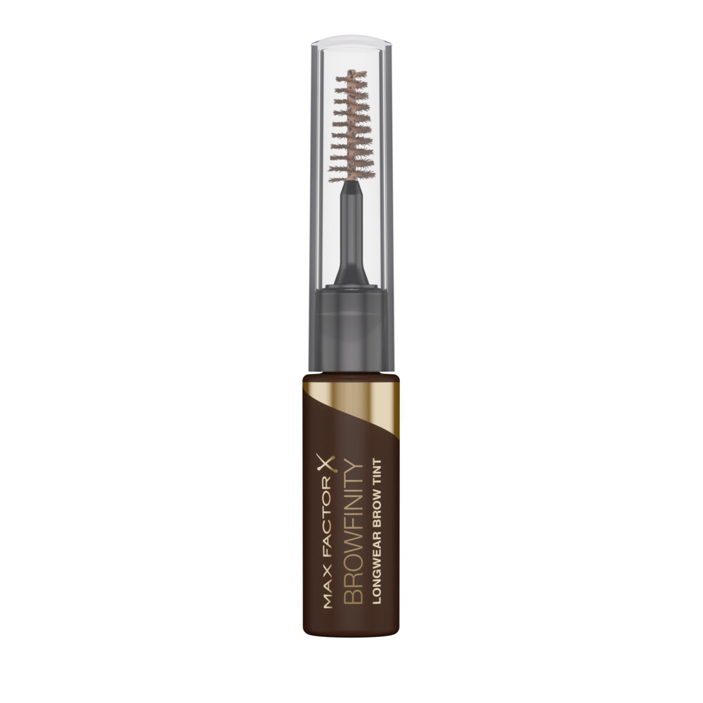 Augenbrauen-make-up Max Factor Browfinity Super Long Wear 01-soft Brown (4,2 Ml)