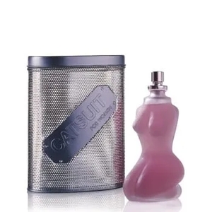 Creation Lamis Catsuit Woman Eau De Toilette - 100ml