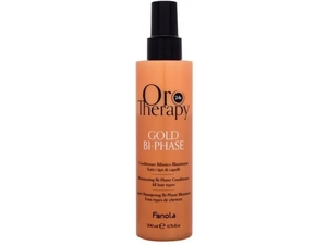 Fanola Orotherapy Bi-Phase Conditioner - 200ml
