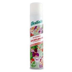 Batiste Droogshampoo Wildflower - 200 ml
