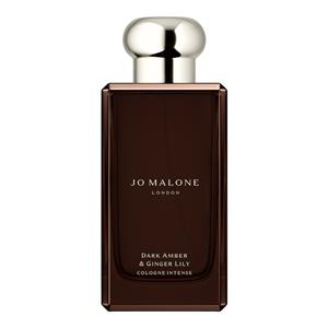 Jo Malone London Colognes Intense Dark Amber & Ginger Lily