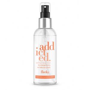 fleeky Self Tan Tan Glowing Face Mist Selbstbräunungsspray