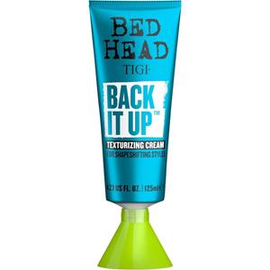 Tigi Back It Up Cream