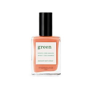 Manucurist, Green Nail Color