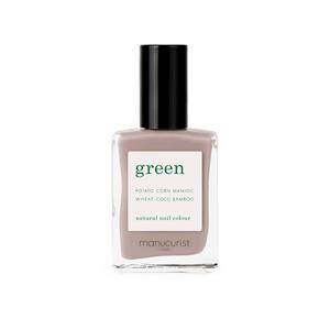 Manucurist, Green Nail Color