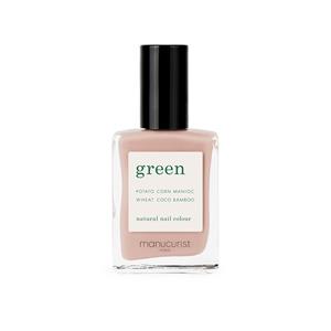 Manucurist, Green Nail Color