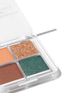 HEMA Eyeshadow Palette 02 Festive Glam