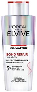 Elvive Shampoo bond repair 200ML