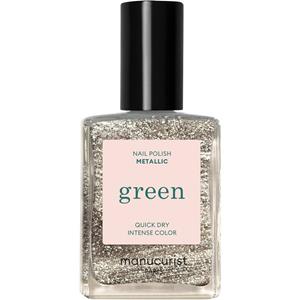 manucurist GREEN Nagellak