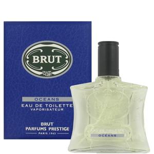 Brut Boxed ocean eau de toilette 100 ml