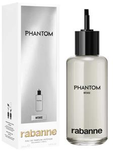 Paco Rabanne Phantom intense eau de parfum refill bottle 200 ML