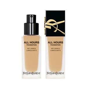 Yves Saint Laurent All Hours Encre de Peau All Hours Foundation