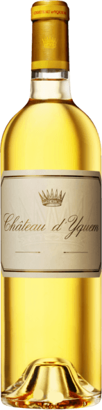 Colaris Château d'Yquem 1er Cru Classé Supérieur 2021 - OWC1