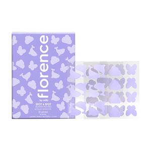 Florence By Mills Spot a Spot Blemish Patches