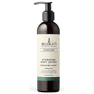 SUKIN Hydrating Bodylotion 500ml