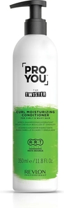 Revlon Proyou The Twister Conditioner 350 ml