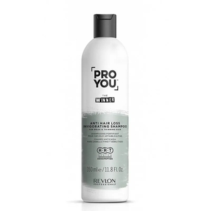 Revlon Proyou De Winnaar Ahl Inv Shampoo 350 ml