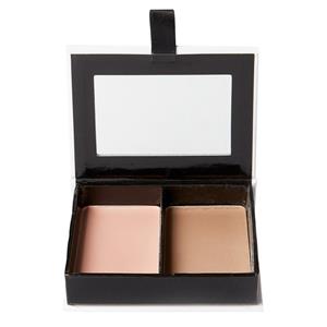 UND GRETEL Sunne Contouring Powder Make-up Palette