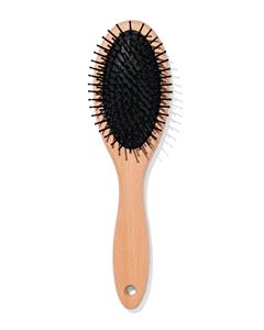 HEMA Haarborstel Hout