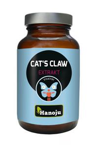 Hanoju Cats claw 400mg 90vc