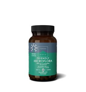 Terranova Green child friendly microflora