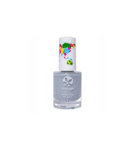 Suncoat Girl Nagellak starlight silver vegan