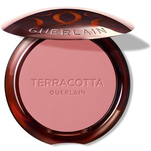 Guerlain Terracotta TERRACOTTA BLUSH THE BONNE MINE EFFECT BLUSH - 90% INGREDIËNTEN VAN NATUURLIJKE OORSPRONG