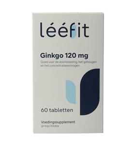 Leefit Ginkgo