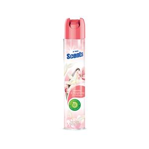 Huismerk Luchtverfrisser Spray Vanille en Magnolia - 400 ml