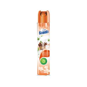 Huismerk Luchtverfrisser Spray Sandelhout en Jasmijn - 400 ml