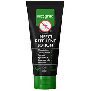 Incognito Insectenwerende Lotion