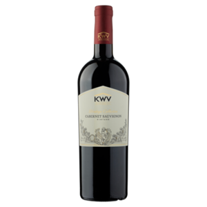 KWV WV Cabernet Sauvignon 750ML bij Jumbo