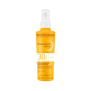 Bioderma Photoderm Spray SPF30 200ml