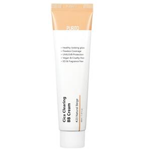 PURITO Cica Clearing BB Cream 21 Light Beige