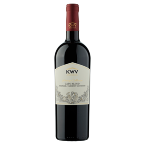 KWV WV Cape Blend 750ML bij Jumbo