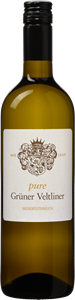 Pure Grüner Veltliner