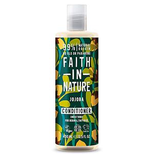 Faith In Nature Cond jojoba 400ML