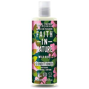 Faith In Nature Cond wild ros 400ML