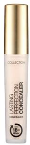 Da by collection Lasting perfection concealer 2 porcelain 4ML