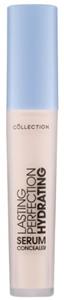 Da by collection Lasting perfection hydrating concealer 2 porcelain 4ML