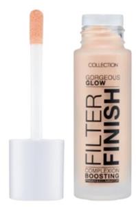 Da by collection Gorgeous glow filter finish 1 fair 30ML
