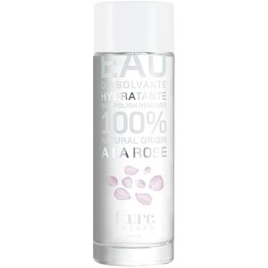 Nail Polish Remover Rose 100ml