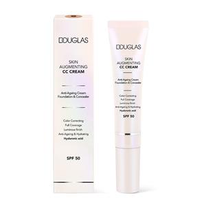 Douglas Collection Make-Up Skin Augmenting CC Cream